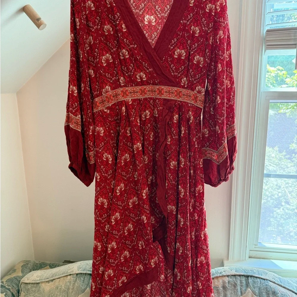 Spell Jewel Soire Dress - Picture 7 of 12